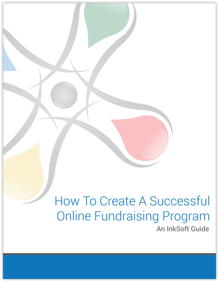 Online Fundraising Store Software